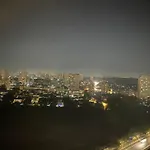 Flat Maravilhoso Em Frente Ao Aeroporto De Congonhas - H1601