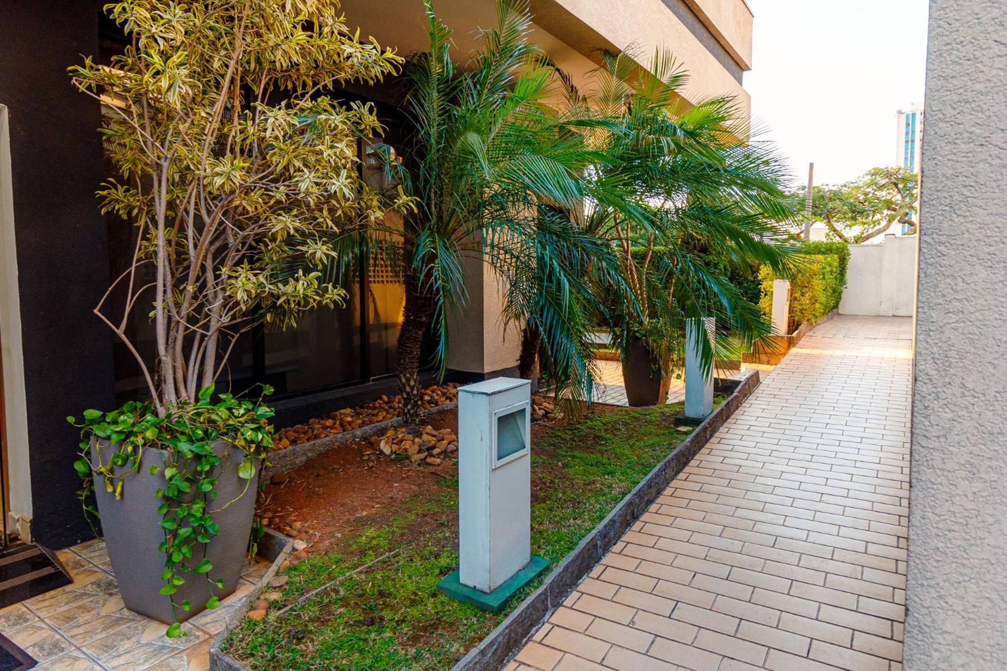 Apartamento Flat Maravilhoso Em Frente Ao Aeroporto De Congonhas - H1601