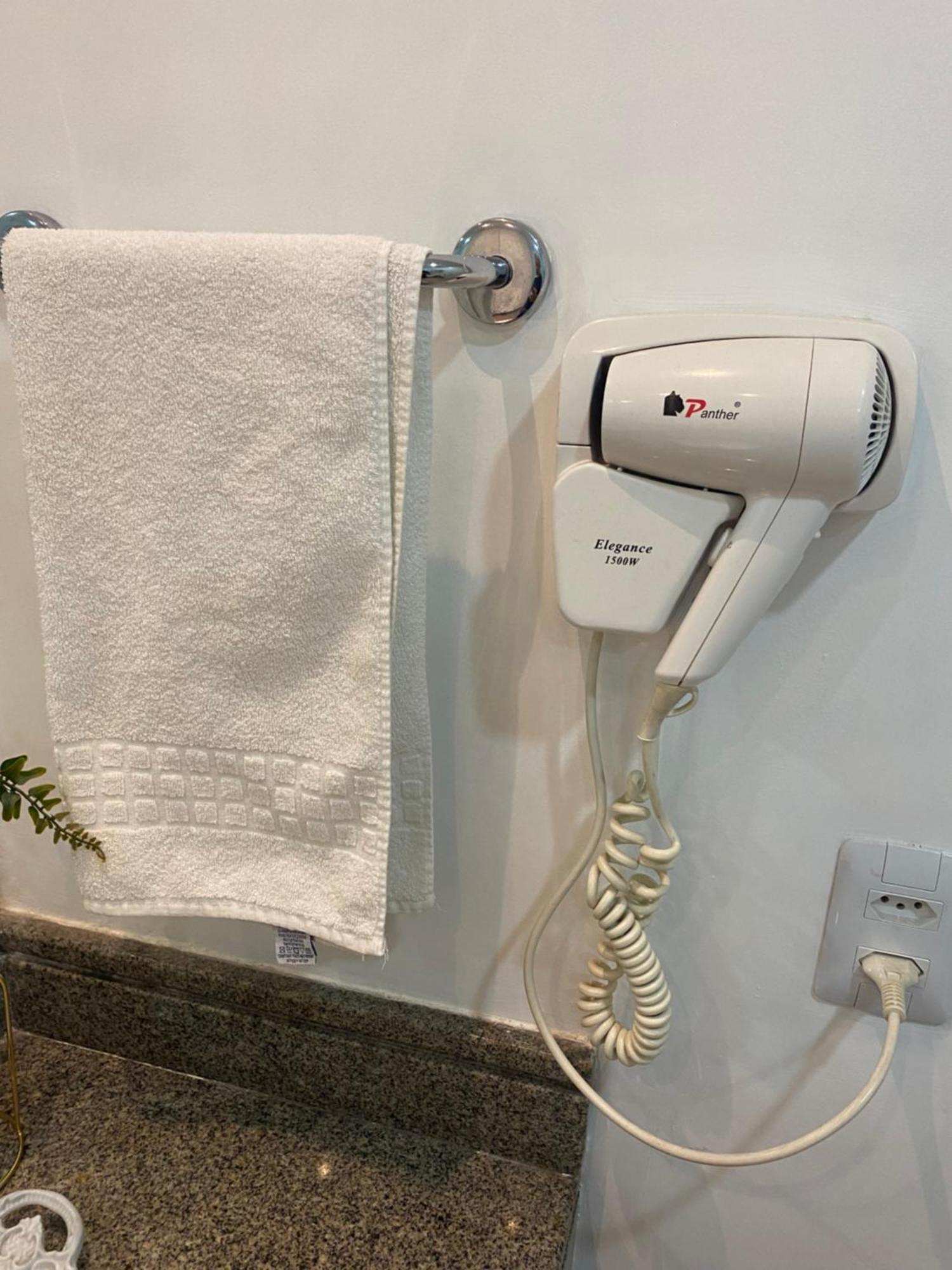 Apartamento Flat Maravilhoso Em Frente Ao Aeroporto De Congonhas - H1601 São Paulo