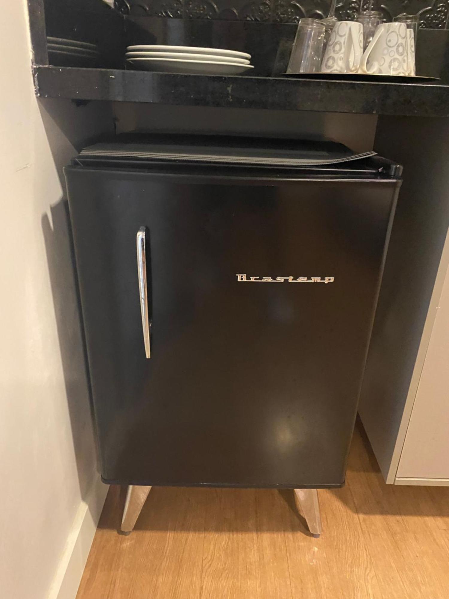 Flat Maravilhoso Em Frente Ao Aeroporto De Congonhas - H1601 Apartamento *